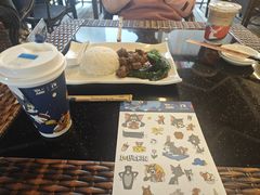 -香港威特瑞茶餐厅(小白楼音乐厅店)