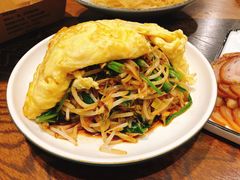 合菜盖帽-娄三少春饼·烤鸭(合生汇购物中心店)