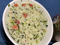 上海菜饭-老吉堂上海本帮菜(工体店)
