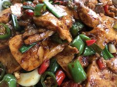 -毛家湾公馆(东圃店)