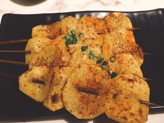 土豆片-JUKEBOX玖部音乐餐厅(华侨城店)