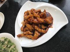 -永盛鑫城市饭堂·特色现炒本帮面(公兴路店)