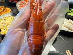-红盔甲·小龙虾(人民广场店)