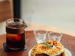 -HorseHouse·厩咖啡(宝体店)