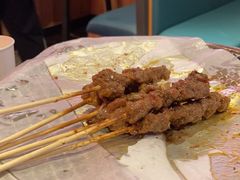 -阿三烧烤·生蚝(超级会员店拓峰店)
