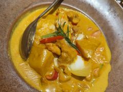 -Thai Alley泰爱里(二沙岛店)