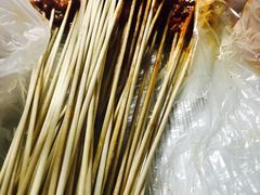 -马路边边串串香(双井直营店)