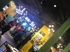 -钢管厂五区小郡肝串串香(南山店)