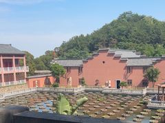 -石峰岩寺