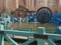 -沈阳方特欢乐世界