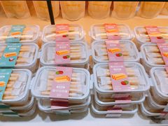 -超港·蛋糕面包(包河万达店)