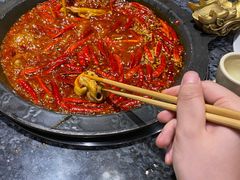 -蜀大侠火锅(寰球文化地标·总府店)