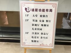 -乐汤汇温泉生活馆(海港区店)