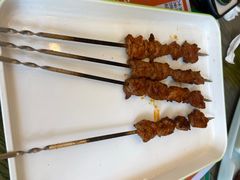 -清真·益鑫羊肉手抓馆(花园北街店)