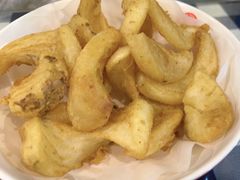 -雪熊哈尔滨烧烤·精酿啤酒·砂锅(中央胜境店)