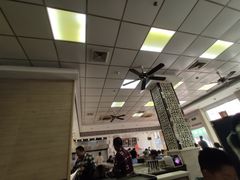 大堂-迎桂馒头店(博爱路店)