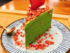 -無邪日式甜品(华润五彩城购物中心店)