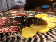 -壹风町烧肉居酒屋(恒丰中央广场店)