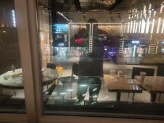 -麦当劳(新王府井店)