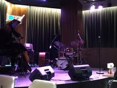 -林肯爵士乐上海中心 Jazz at Lincoln Center Shanghai