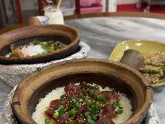 -红星光发煲仔饭(大石街店)