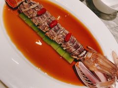 富贵虾-遇外滩(BFC外滩金融中心店)
