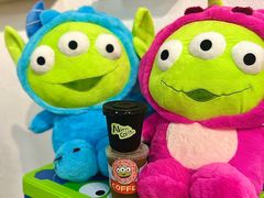 -Alien Coffee