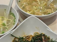-东泰祥生煎馆(重庆北路店)
