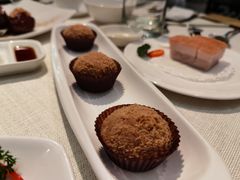 擂沙汤丸-御宝轩(益丰·外滩源店)