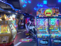 -核客电玩城(东门店)