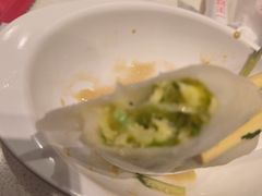 -喜家德虾仁水饺(中央大街店)