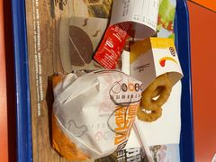 -汉堡王(仲盛世界商城店)