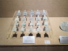 景点-洛阳周王城天子驾六博物馆