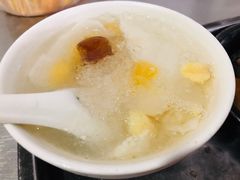 五果汤-老福合沟无米粿甜汤粿品店