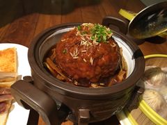 -小厨娘淮扬菜(清江苏宁广场店)