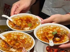 -茅庐川菜(烟台万象汇店)