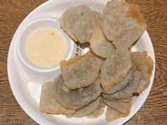 -河沿肉饼Beijing Pie(东华门店)