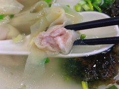 -新丰小吃(复兴南街分店)