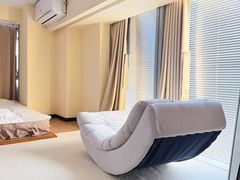 -八号公馆·老上海SPA(深圳北站店)