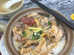 -荣记煲仔饭(高庙路店)