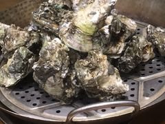 -蚝得喜海鲜(东城店)