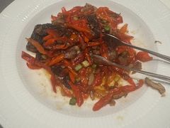 -喜湘宴·精致湖南菜(和平西桥店)