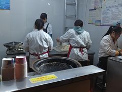 -小路易生煎馆(前进五路店)