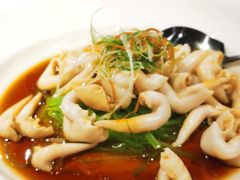 -宝轩渔府·老字号海鲜·正宗津菜(水上店)