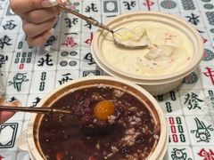 -堂屋糖水店(愚园店)