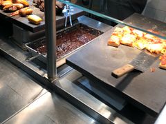 -So Lounge索兰至餐厅(蓝色港湾店)