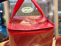 -哈根达斯(万象城店)