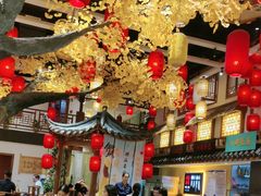 -钵家大院·地道湖北菜(江夏·大花岭店)