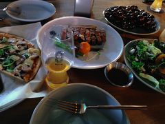 -West10 西拾·西餐厅·创意菜(未来科技城店)