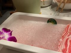 -曲氏老北京铜锅涮肉•火锅(不老街店)